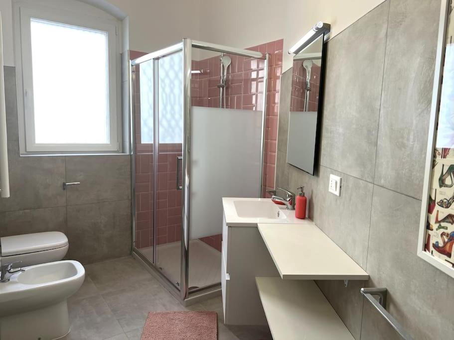 Appartamento Dimora Preziosa 2 Bari