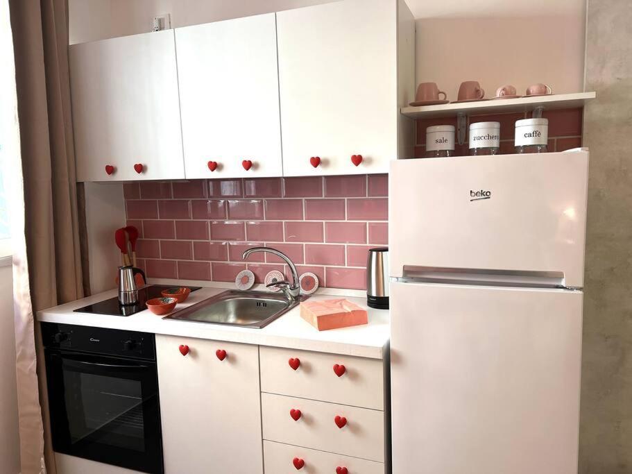 Appartamento Dimora Preziosa 2 *