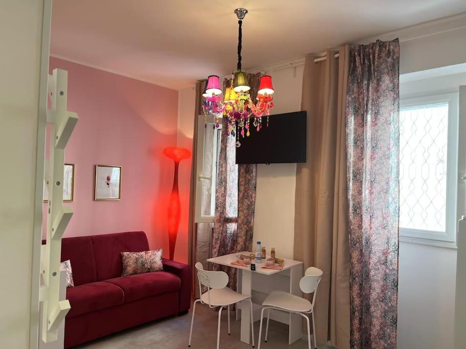 Dimora Preziosa 2 * Bari